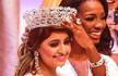 Noida girl Srishti Kaur crowned Miss Teen Universe 2017
